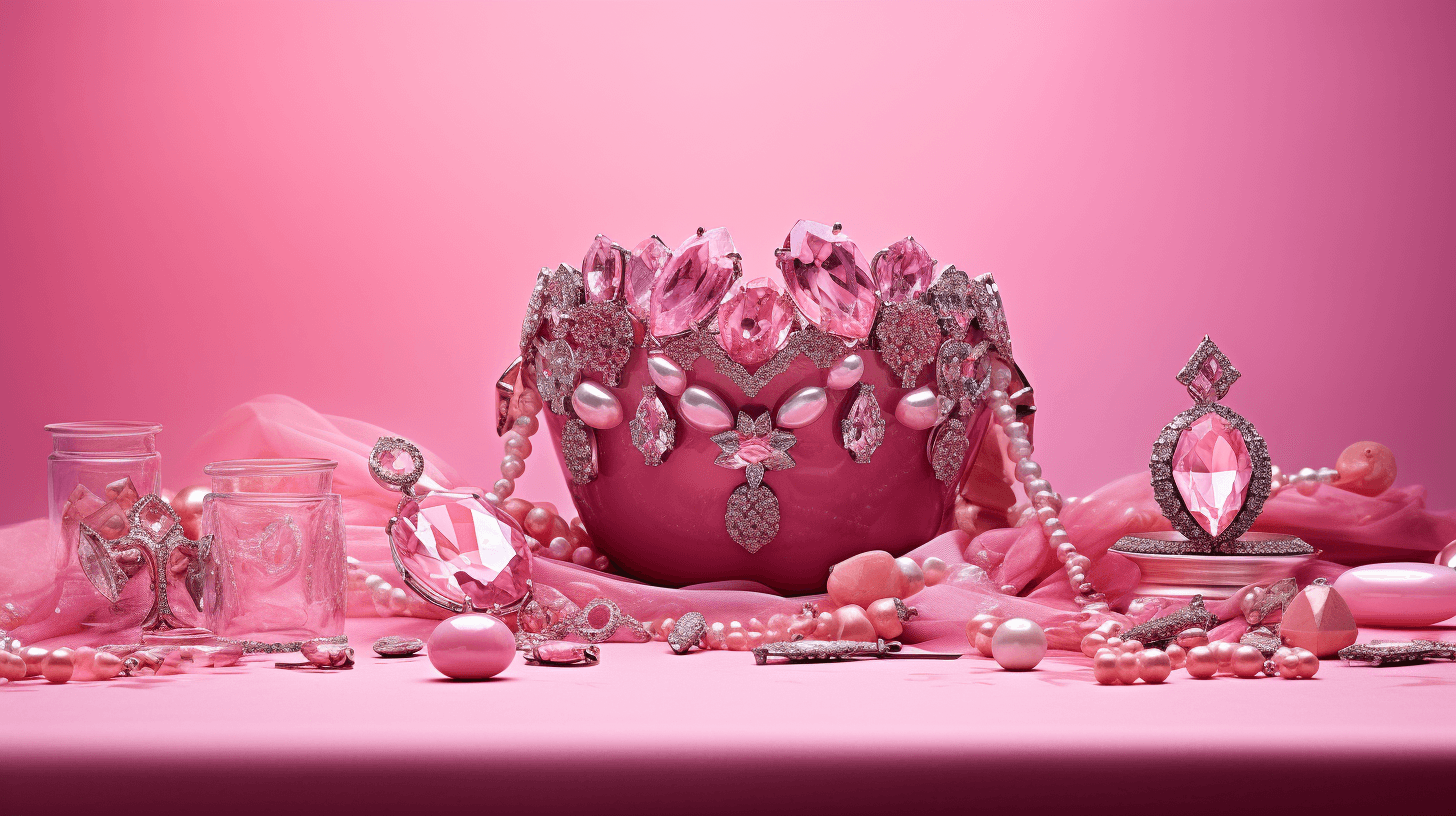homePage example Prized Jewel's cover image
