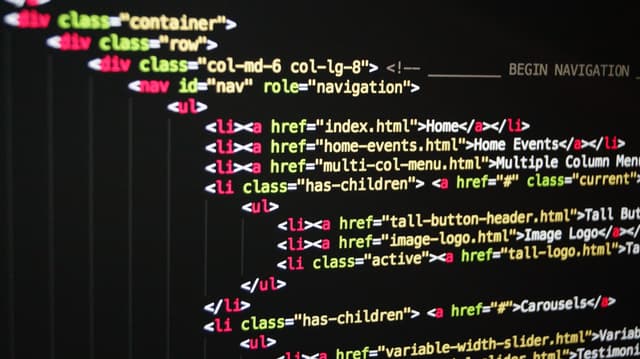 html's image