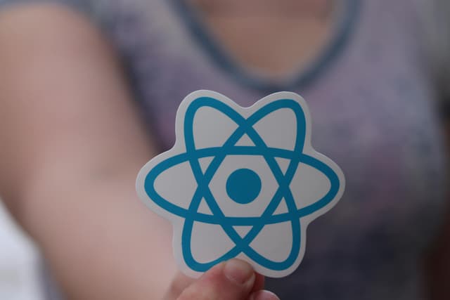 react's image