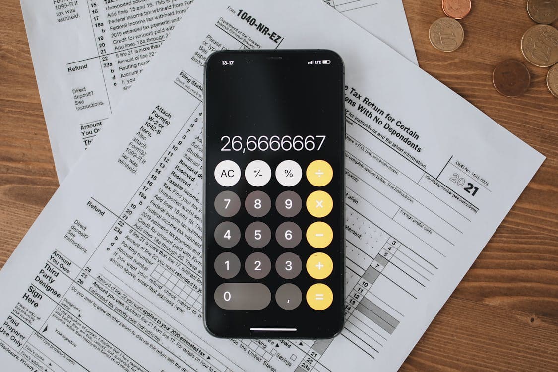 Decoy Calculator's cover image