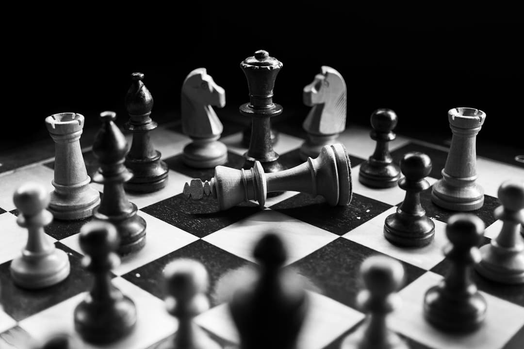Chess's image