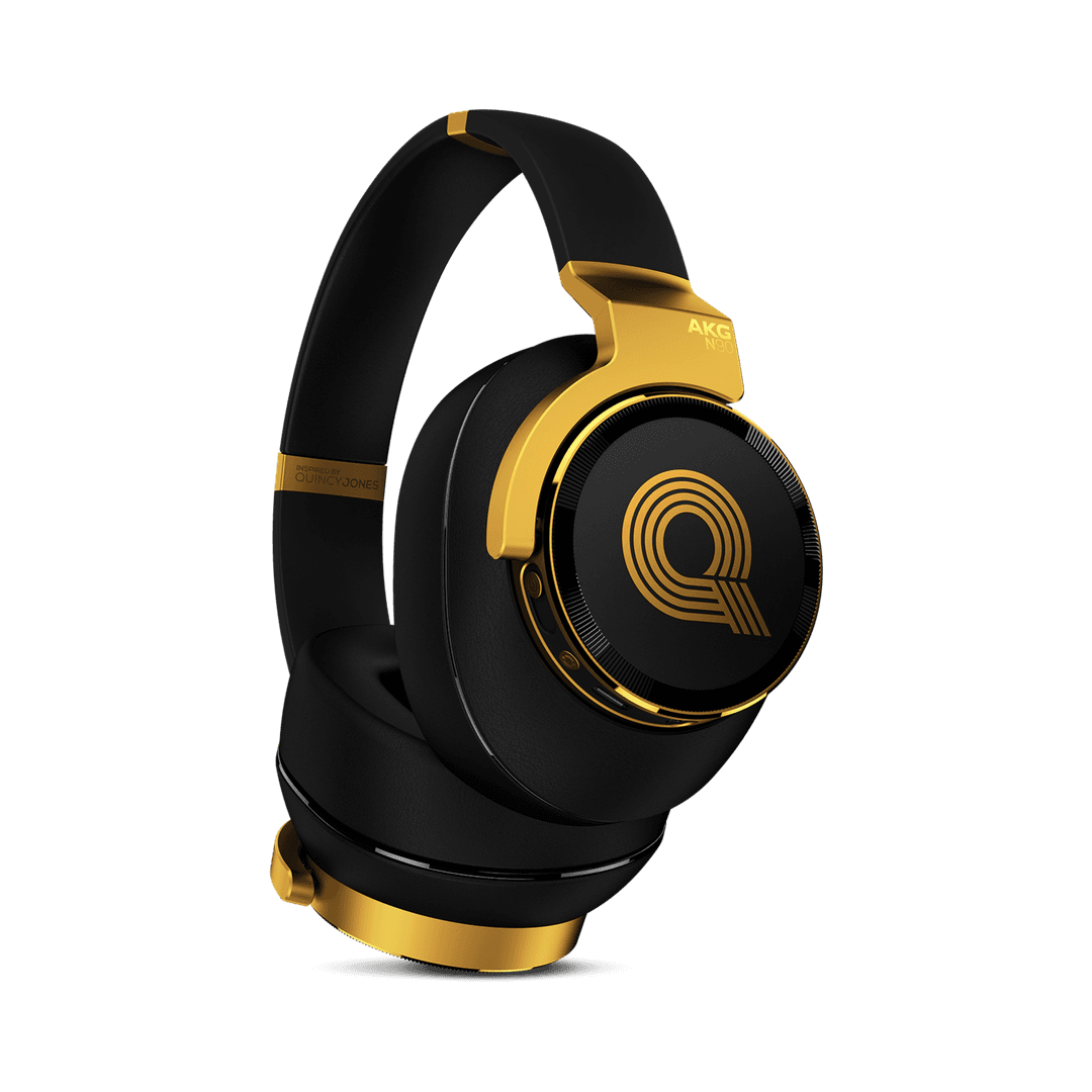 AKG Acoustics N90Q image