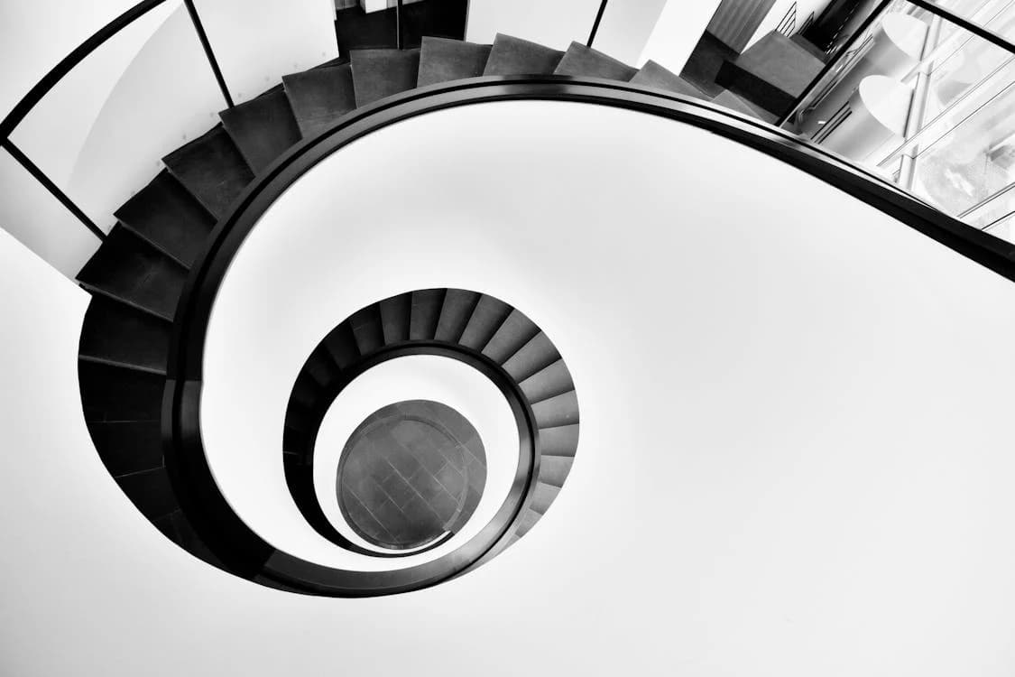 Perspective's cover image