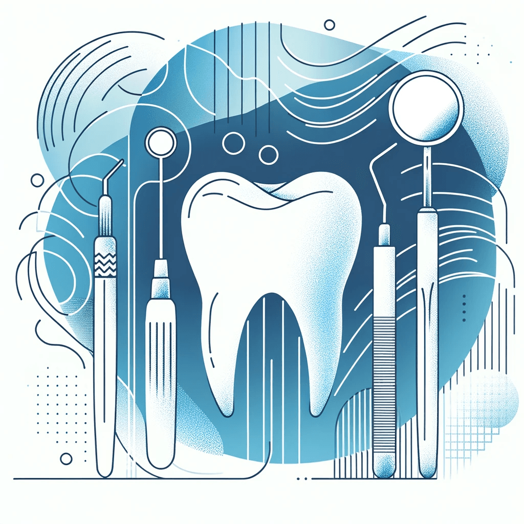 Pines Dental's website cover image